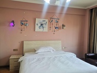 Jinzhong City Yuci District Jinxiu Xinhe Apartment