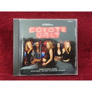 CD Coyote Ugly Condition As Shown In The Cover Photo AA349-38