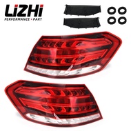 Tail Rear Lamp Light 2129060757 2129060857 Left Driver / Right Passenger Side For Mercedes-Benz E250