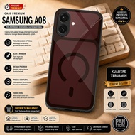 Softcase Glossy Case Samsung A08 Latest 2026 Case Samsung A08 Case Samsung A07 Casing Samsung A07 Ca
