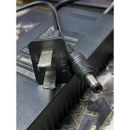Adapter acbel led light 12V 5A jack 5.5mm x 2.1mm + 2.5mm, 12V 2.5A original