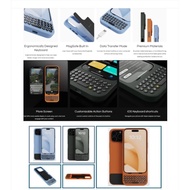 clicks keyboard 16 pro/15 pro max/16 pro max