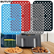 BUTUTU Silicone Liners Nonstick Soft Oven For Ninja DZ201 Foodi for Ninja Foodi DZ201