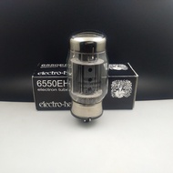 Imported Russia EH 6550/6CA7/EL34/6L6G/6P3P/5881/2A3/KT90 Tube