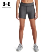 UNDER ARMOUR Quần ngắn biker thể thao nữ Heatgear® Armour 1360938-019