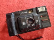 PREMIER拍得麗PC600復古網紅膠卷相機，膠片相機，傻