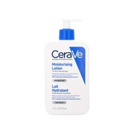 CeraVe 長效保濕修復乳 473毫升 （新舊包裝隨機發貨）