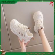 Women's Casual Shoes Stylish & Breathable Durable & Slip-Resistant Women's Dad Shoes Sneakers