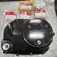clutch cover Honda msx untuk wave 125 pakai