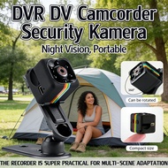 Spy Mini Camera Sports Cam For Vlog DVR Car Night Sensor 1080p Full SQ11 DV Cam