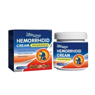 South Moon Hemorrhoids Cream
