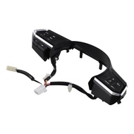 A42P-Steering Wheel Cruise Control Buttons Res Control Switch for Mazda 3 Axela Mazda 6 Atenza CX-3 