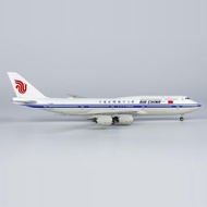 Ready Stock NG Brand 1: 400 China International Airlines B747-8i B-2482 Alloy Aircraft Model Out of 