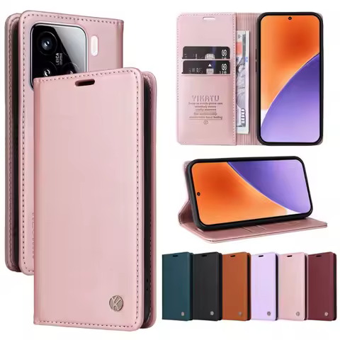 Wallet Leather Case For Huawei Honor Nova 12 11 SE 4G Mate 60 Pro Plus 20 10 Lite X9C 5G X9B X9A X9 