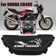 For Honda honda CB400 cb400 cb 400 Motorcycle accessories tools bag Waterproof And Dustproof Conveni