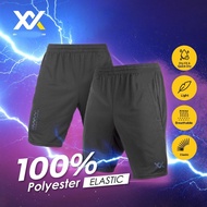 [Shop Malaysia] Maxx Short Badminton Pants ( Mxpp048 )