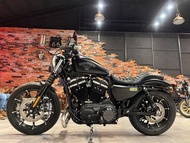 Harley-Davidson Sportster 883 Iron   XL883n
