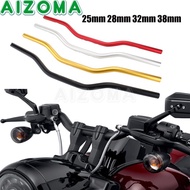 Big sale 1" 1.125" 1.25" 1.5" Handlebar For Harley Sportster Iron 883 XL883N Forty-Eight XL1200X Roa