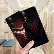 Softcase Nubia Neo 2 5G/Nubia Neo 5G - Full Color - Cool - Aesthetic - MISKONI YD