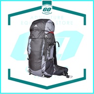 Avtech Kadavu 60 Liter Carrier Bag Includes Raincover - Mountain Bag Backpack