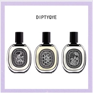 On Sale DIPTYQUE Orpheon & Eau Rose & Fleur de Peau 75ml EDP Unisex's Perfume For Women & Men