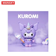 Kuromi Unicorn Series Nullset Kit