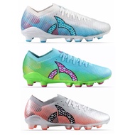 Ortuseight Catalyst Liberte V3 FG Original Ortus Soccer Shoes Original Men's Sports Shoes/