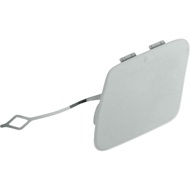 Rear Bumper Tow Hook Cover for BMW 428i 2014-2016 Car Tow Hook Cover for BMW 428i XDrive 2014-2016 N