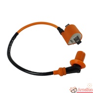 NE Racing Performance Ignition Coil For125-250cc Engine High Pressure Coil Atv Cg125 Motorcycle