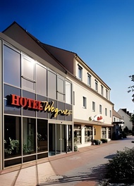 韋格內飯店 (Hotel Wegner)
