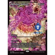 Ecl 385 Bloodline Bidding