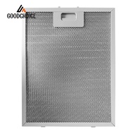 [GOODCHOICE] Range Hood Filter Oil Screen Oil Baffle Range Hood Accessories 340x280x9mm