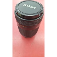 NIKON 70-210MM 1.4-5.6 D