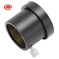 Eyepiece Adapter M42x0.75mm to 1.25 Inch Adapter Aluminum Alloy T2 to 1.25 Inch Eyepiece Adapter