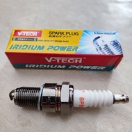 MESIN Iridium Spark Plug Engine Drive Engine Suction Pump Alkon GX160 GX200 GX 160 200 V-Tech BP5ES 