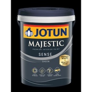 [JOTUN] Majestic Sense 20L - 0001 White #Jotun Interior #Cat #Cat Jotun #Cat washable #Cat terbaik #JOTUN ORIGINAL