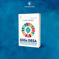 SDGs DESA : Percepatan Pencapaian Tujuan Pembangunan Nasional...