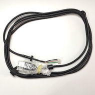 Wired Mouse Cable Approximately 2 Meters in Length Accessories for Logitech G302