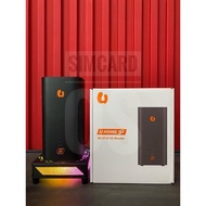 Simkad Umobile Postpaid UBiz68 Unlimited High Speed 4G 5G