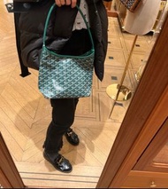 Goyard Mini Hobo bag