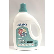 Anakku Baby Laundry Detergent 2000ml