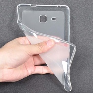 Tablet Case for Samsung Galaxy A6 7.0inch SM-T280 T285 TPU Drop Resistance Back Cover for Samsung Ga