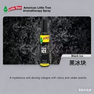 Little Trees Car Air Freshener Spray