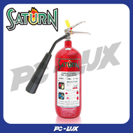 SATURN ถังดับเพลิง Co2 5 ปอนด์