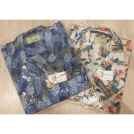 Shirt Short-Sleeved ALUMNUS