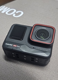 Insta360 Ace Pro 運動攝影機