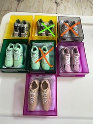7仔New Balance