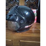 Original Sporty Caberg Helmet