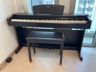 Yamaha Electric Piano (YDP-131)