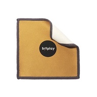 【bitplay】品牌麂皮拭鏡布
